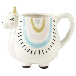 Mug Alpaga 370 ml céramique