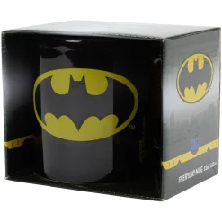Mug Batman en céramique