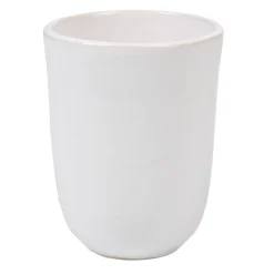 Mug blanc uni Terra