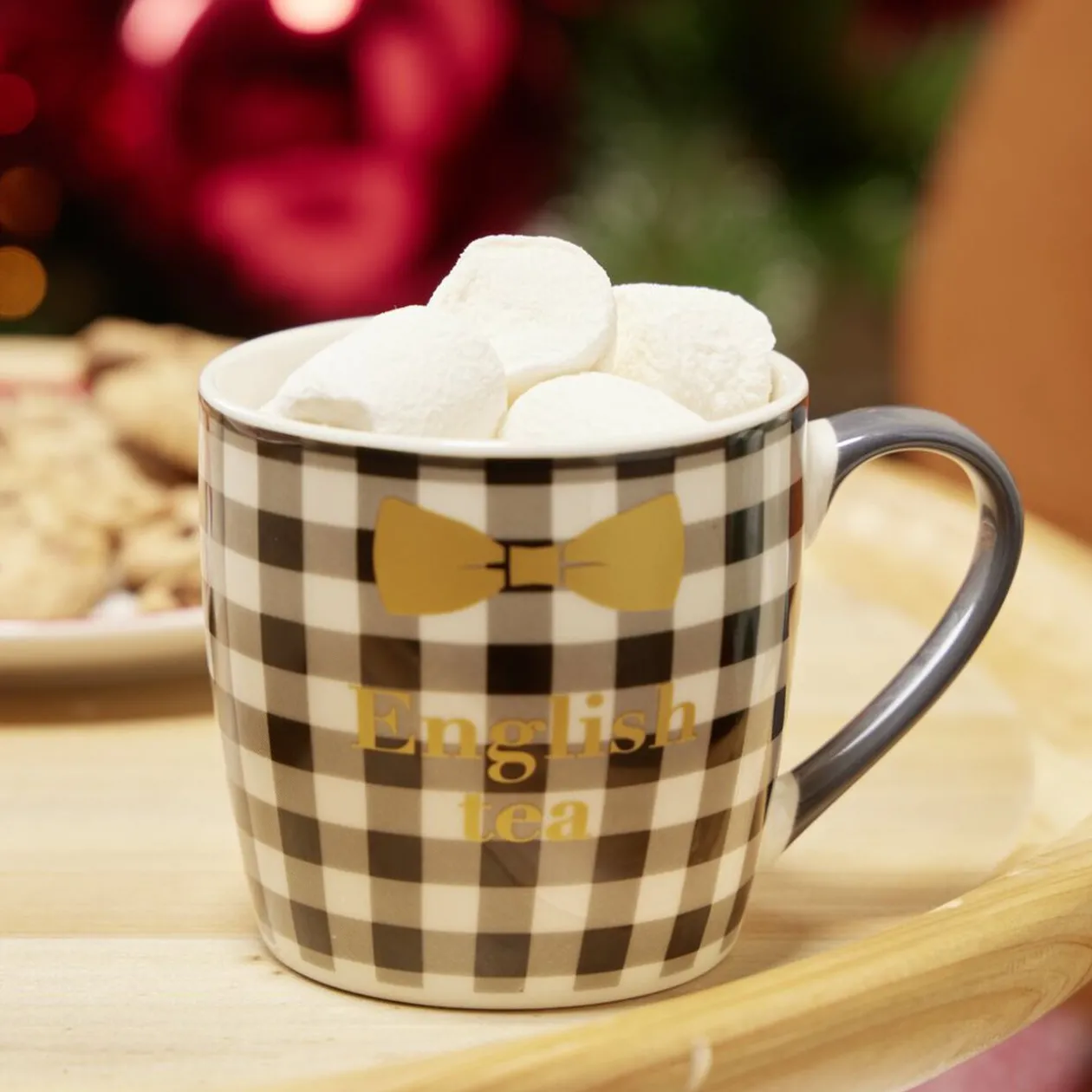 Mug 35,5cl avec bol Monsieur 52cl