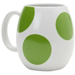 Mug 3D Nintendo Yoshi Egg