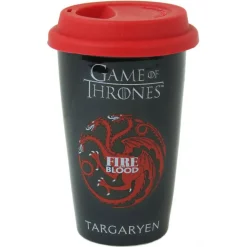 Mug Game Of Thrones maison Targaryen