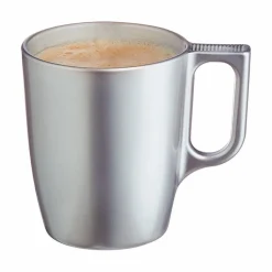 Mug gris