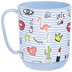 Mug imprimé 35cl