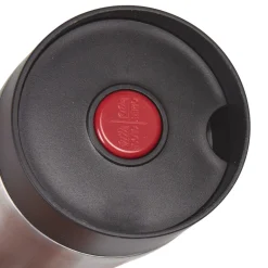 Mug isotherme 0,4 L gris Curver