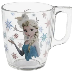 Mug Reine des neiges Frozen