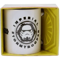 Mug Star wars Falcon Stormtrooper en céramique