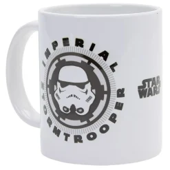 Mug Star wars Falcon Stormtrooper en céramique