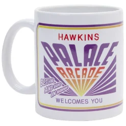 Mug Stranger Things en céramique