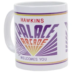 Mug Stranger Things en céramique