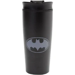 Mug travel DC Batman Gotham