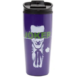 Mug travel DC Joker