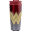 Mug travel DC Wonder Woman