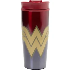 Mug travel DC Wonder Woman
