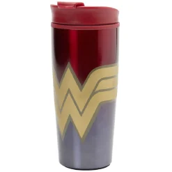 Mug travel DC Wonder Woman