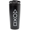 Mug travel Playstation Onyx