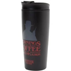 Mug travel Stranger Things