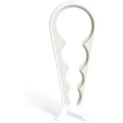 Ouvre bocal et bouteille universel