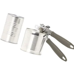 Ouvre boîte multifonction