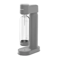 Pack machine à soda lite Gris