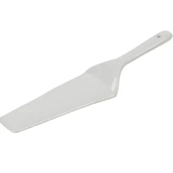 Pelle à tarte blanche