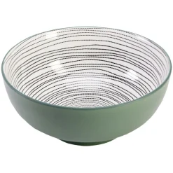 Petit saladier en porcelaine Ø20 cm