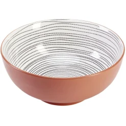 Petit saladier en porcelaine Ø20 cm