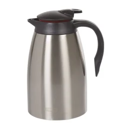 Pichet isotherme bleu nuit Curver 1,5 L