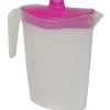 Pichet plastique