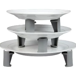 PIEDS DE SUPERPOSITION X18