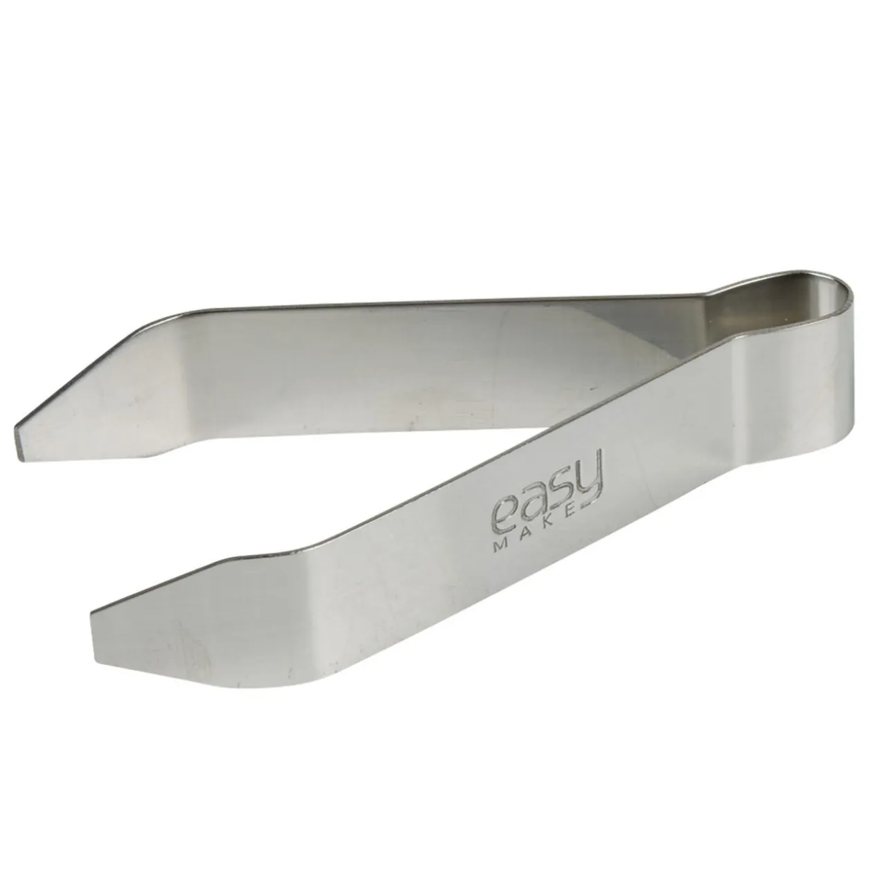 Pince à arrêtes de poisson inox