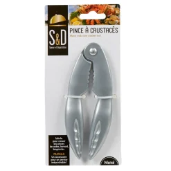 Pince à crustacés