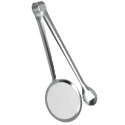 Pince à frire écumoire Metaltex