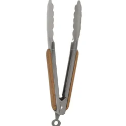 Pince de cuisine L. 23 cm