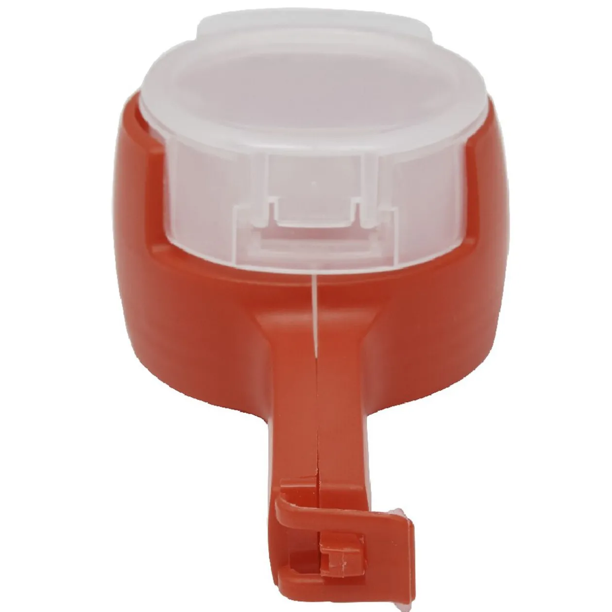 Pince de fermeture à bec verseur x 2