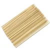 Pique apéritif en bambou x 50