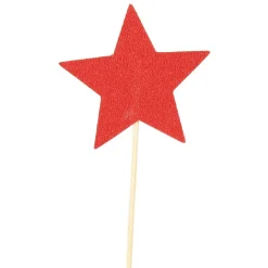 Pique décorative apéritif x18pcs