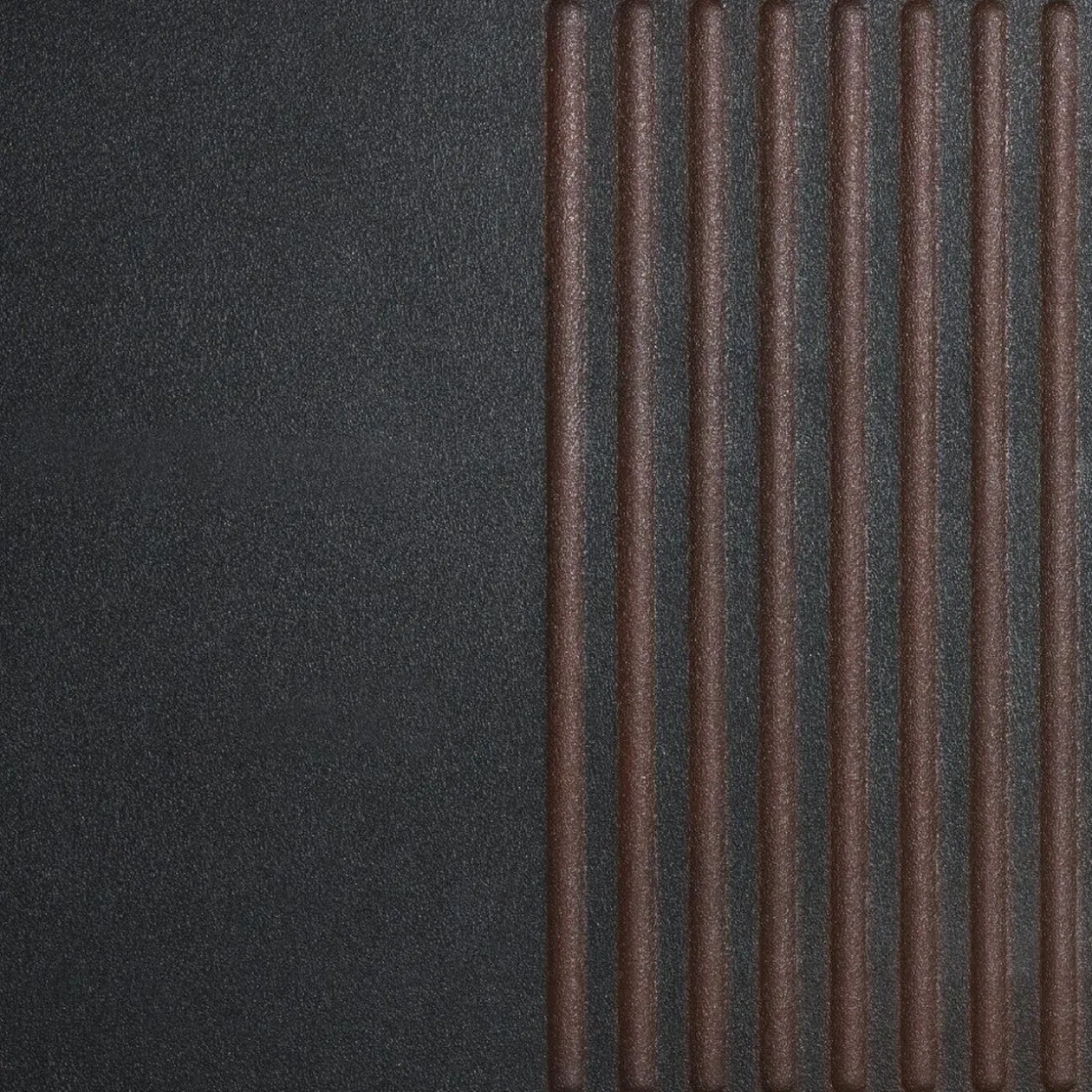 Plancha 2 zones de cuisson