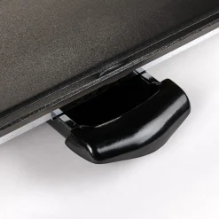 Plancha anti-adhésive extra longue 100 cm 1800W