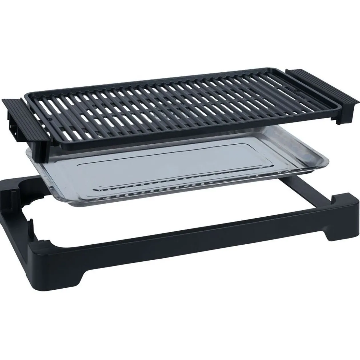 Plancha grill électrique Homday 2000 W