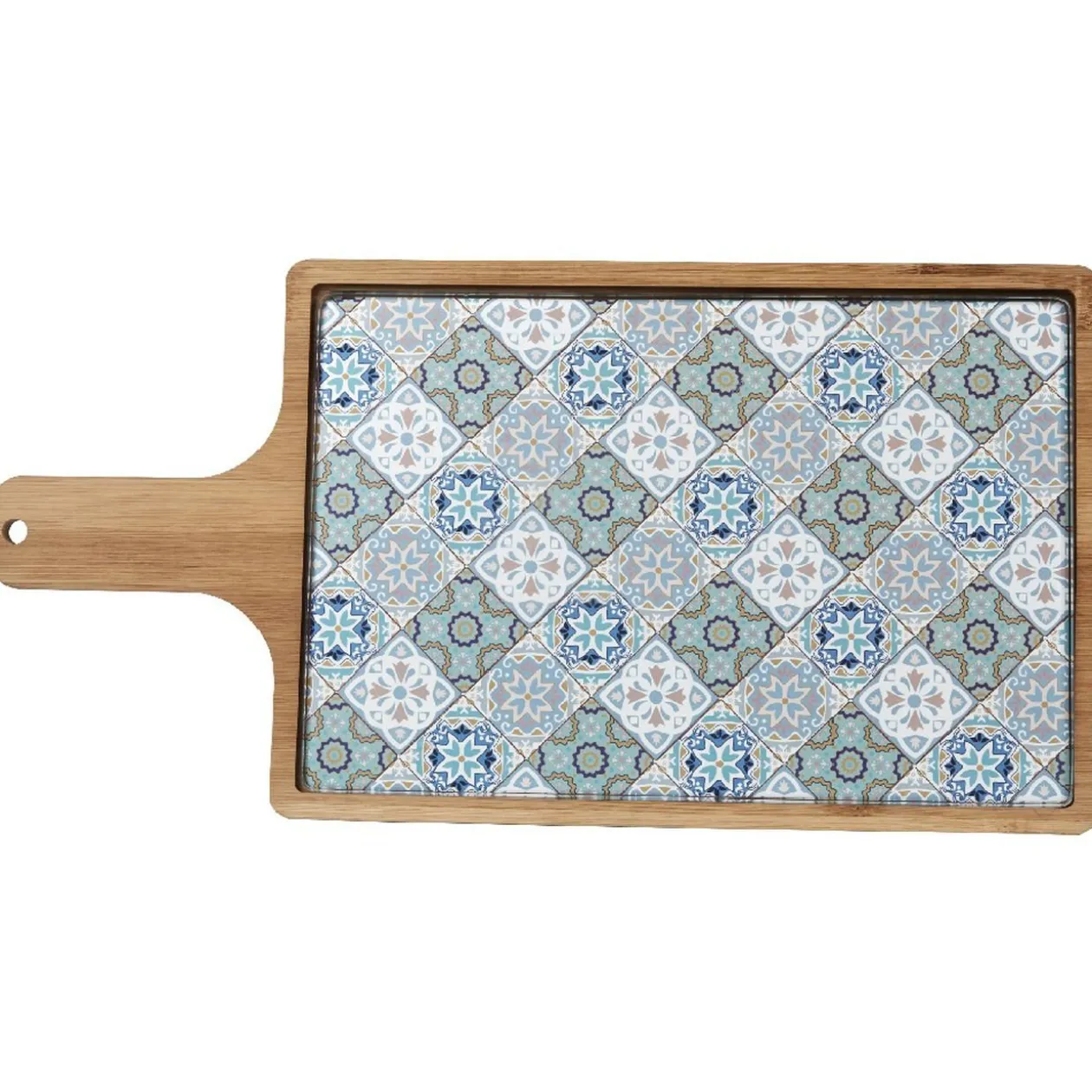 Planche à découper 2 en 1