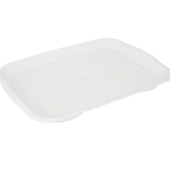 Planche à découper avec égouttoir