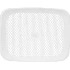 Planche à découper avec égouttoir