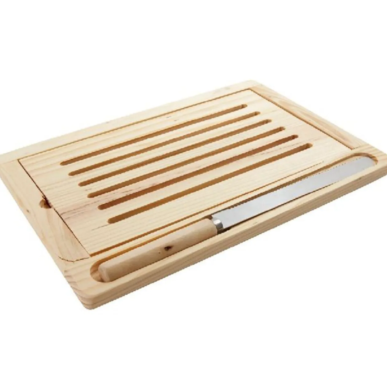 Planche à découper bois