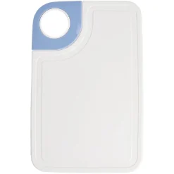 Planche à découper en palstique 23x15 cm