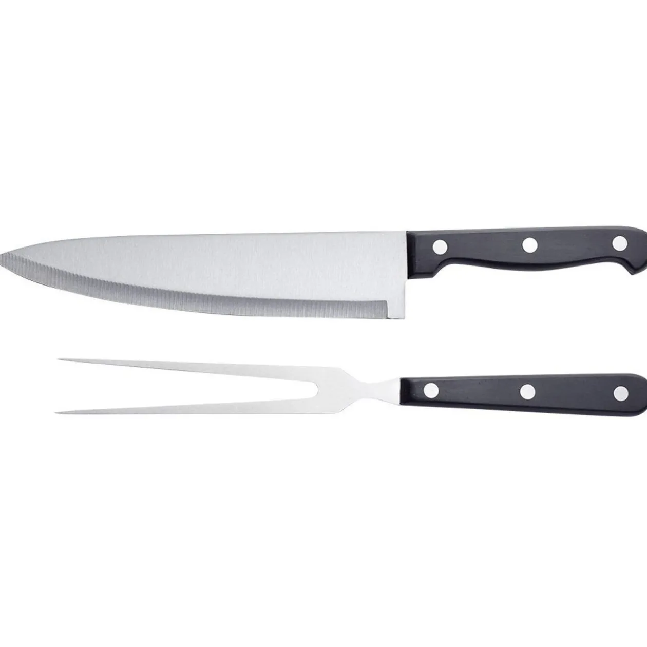 Planche à découper et ustensiles