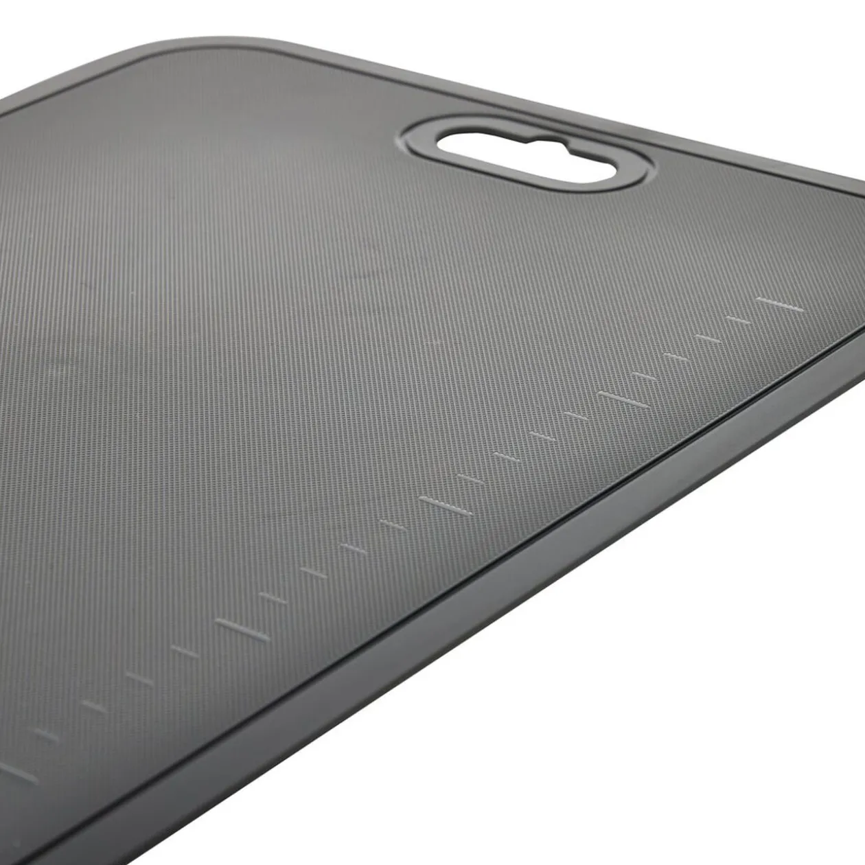 Planche à découper flexible