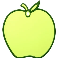 Planche à découper forme fruit