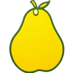 Planche à découper forme fruit