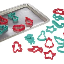 Plaque emporte pièce x21